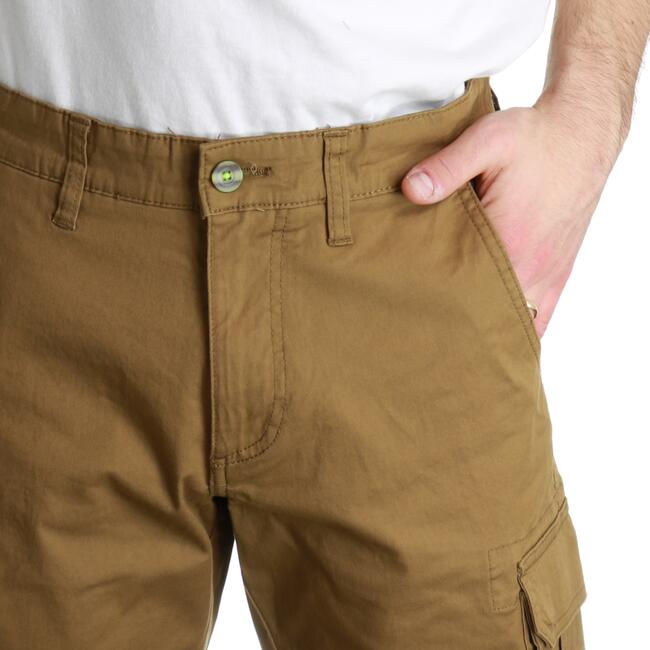 BERMUDA BOTTA TREZ - Mad Fashion | img vers.650x/